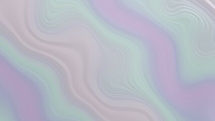 Light matte pearlescent texture background, 16x9 landscape orientation, 3D rendering