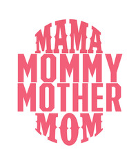  T Shirt, Cute Mom Shirt, Mama Design Shirt, Mama Heart, Mothers Day Tee, Wife Shirt,Funny Mom, Mom Mode All Day Every Day, Gift for Mom Birthday, Mom Mode Shirt, Mama Shirt, Mom T-shirt, Gift for mom