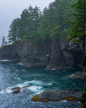 Cape Flattery