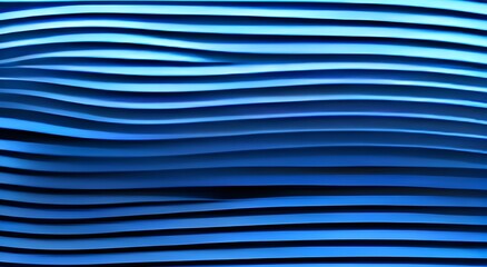 3D modern wave curve abstract presentation background. Luxury paper cut background. Abstract decoration, halftone gradients, illustration.