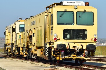 Ferrocarril, tren trenes, transportes