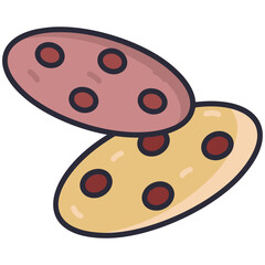 cookies icon