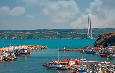 port of bosphorus