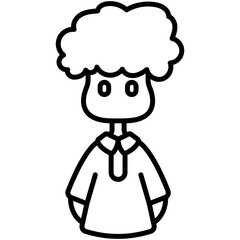 boy icon