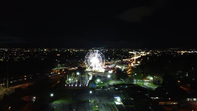 parque de diversiones bogota 1