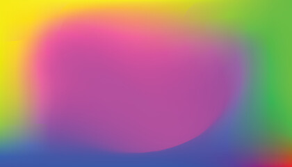 Multicolor rainbow background. Abstract bright colorful gradient background