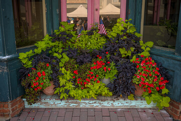 Doorway Memorial