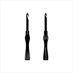 Crochet Hook Icon Y_2207001