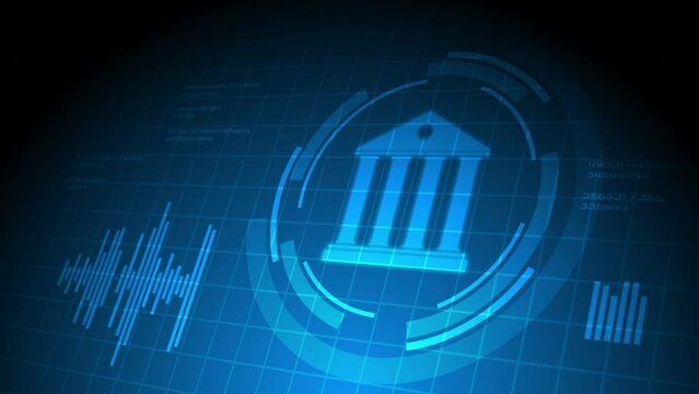 applicazione, banca, conto corrente on line, finanza, 