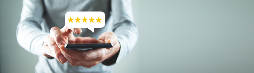 smartphone to success review feedback five stars