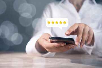 smartphone to success review feedback five stars