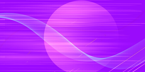 abstract purple background