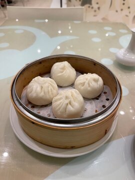 chinese dim sum