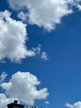 clouds