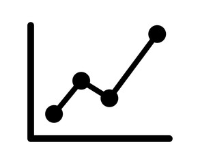 折れ線グラフ