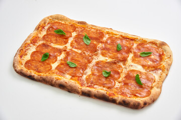 slice of pizza