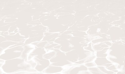 Sun reflectionâ€‹ onâ€‹ waterâ€‹ in theâ€‹ swimmingâ€‹ pool.