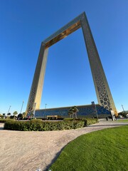 bridge over the river