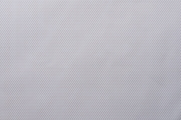 Pattern of white rubber page
