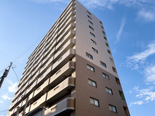 新築マンション