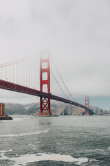 Golden Gate Bridge