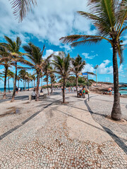 Ipanema Beach 