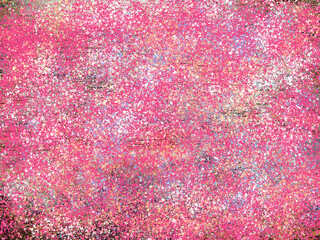 abstract pink background for design 