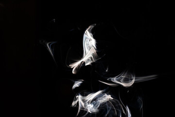 smoke