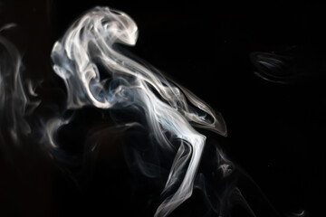 smoke