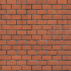 Seamless Brick Textures. Rough, hard material with scratches. Aesthetic background for design, advertising, 3D. Empty space for inscriptions. The surface is in the grunge style.