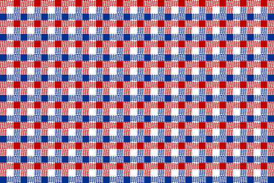 plaid american flag red white blue stripes patchwork quilt stitch backdrop america table cloth stripe fabric usa pattern knit background