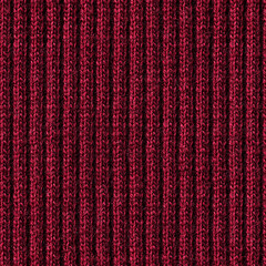 Fototapeta premium Seamless Knit Texture. Warm, soft, fluffy textile material. Elegant, stylish background for design, advertising, 3d. Empty space for inscriptions. Fashionable image.