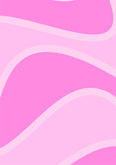 Background image in pink tones, alternatingly placed, can be used in graphics.