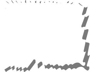 Obraz premium Ripped Torn Paper 