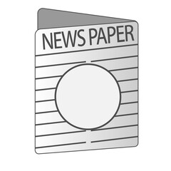 news paper icon 