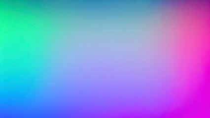Obraz premium Gradient background #34