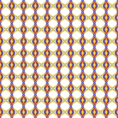 Fototapeta premium seamless geometric pattern. can be use for fabric, cloth, package, wall, decoration, furniture, printing media, cover design