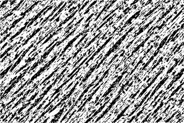 Vector background in grunge style, diagonal structure