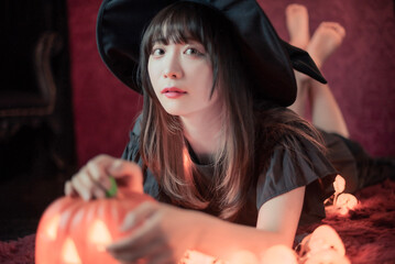 ハロウィン
