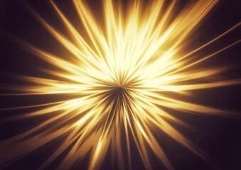 Obraz premium abstract background with rays