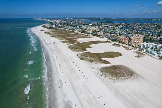 Treasure Island Beach, Florida