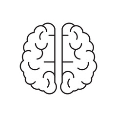 brain icon
