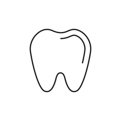 teeth  icon