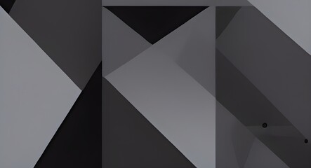 Black wall texture rough background dark concrete floor or old grunge background with black