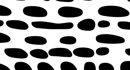 Black wall texture rough background dark concrete floor or old grunge background with black