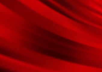 Light Red vector template with repeated sticks.