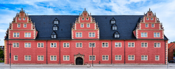 Zeughaus Wolfenbüttel