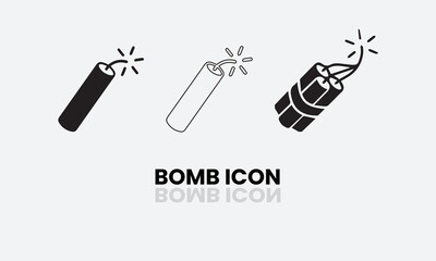 Bomb Bomb Icon dynamite dynamite icon