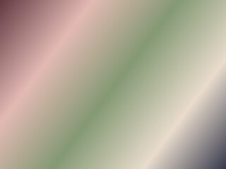Gradient Abstract Combination, Soft Colors Background. Modern Abstract Design for PC or Mobile Applications.