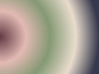 Gradient Abstract Combination, Soft Colors Background. Modern Abstract Design for PC or Mobile Applications.